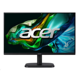 ACER LCD EK271P0Bi 16:9 1ms(VRB) 250nits 1xVGA 1xHDMI FreeSync EURO EMEA EMEA Black H.cable x1 144Hz VA EDF_11295138