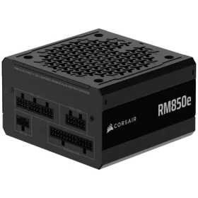 Corsair RM850e / 850W / 80PLUS Gold / Plně modulární / 120 mm / Aktivní PFC (CP-9020296-EU)