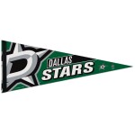 Wincraft Vlajka Dallas Stars NHL Premium Pennant