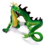 Safari Ltd. Safari Ltd. Figurka - Čínský drak