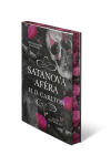Satanova aféra - H. D. Carlton