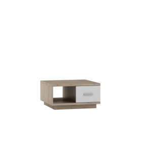 FRONTI Konferenční stolek ATHENA 78x42,5