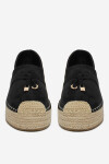 Espadrilky Jenny WSS990-259 Látkový materiál