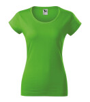 Viper tričko dámské apple green XS