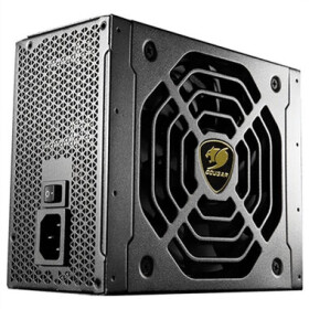 Cougar GEX 80+ černá / PC zdroj / ATX / 1050 W / modulární (GEX1050)