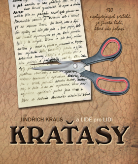 Kraťasy - Jindřich Kraus
