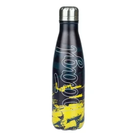 BAAGL Termoláhev s kovovým víčkem Dune 500 ml (A-34471)