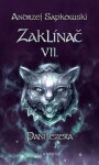 Zaklínač VII: Paní jezera