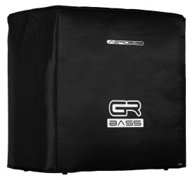 GR Bass Cover AT/NF 210