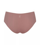 Dámské kalhotky ZERO Feel 2.0 Hipster - BROWN - hnědé 1141 - SLOGGI BROWN XL