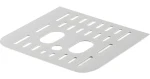 Sencor SESXD 0058 / Kryt odpadní misky / pro SES1510 (8590669405626)
