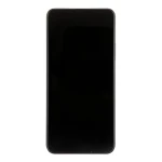 Honor 9X černá / LCD displej s dotykovou deskou a předním krytem (2449065)