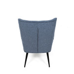 Relaxační křeslo, modrá AK-315 BLUE2
