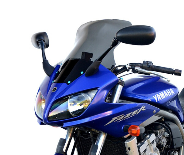 Yamaha Fzs 1000 Fazer 2001-2005 Plexi cestovní