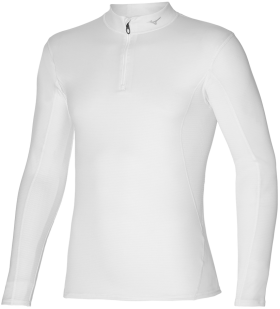 Běžecké termotričko Mizuno Mid Weight H/Z A2GA955001 Velikost textilu: M