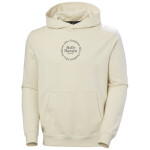 Helly Hansen Core Graphic Sweat Hoodie M 53924 034 XL