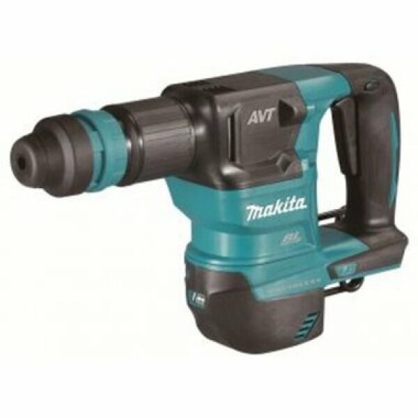 Makita DHK180Z / Aku lehké sekací kladivo / 18V / bez aku / SDS-plus / 3200 ot-min / 3.1 J (DHK180Z)