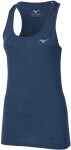 Běžecké tílko Mizuno Core Impulse Tank Top J2GAC20912 Velikost textilu: S