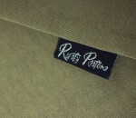 Rusty Pistons Rptsm94 Irwindale khaki triko khaki