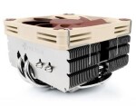 Noctua NH-L9x65 SE-AM4 low-profile / 92 mm / SSO2 Bearing / 23.6 dB @ 2500 RPM / 57.5 m3h / AMD AM4 (NH-L9x65 SE-AM4)