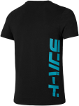 Běžecké tričko Mizuno Katakana Tee K2GA160409 Velikost textilu: M