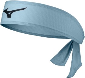 Mizuno Zavazovací Bandana Ether - Zavazovací čelenka Mizuno Bandana K2GWCR95Z04
