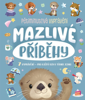Mazlivé příběhy - Hannah Campling