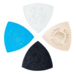 Timber Tones Rubber Tones Gypsy Mixed 4-Pack