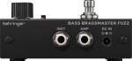 Behringer Bass Brassmaster