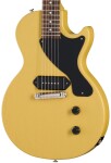 Gibson Les Paul Junior TV Yellow