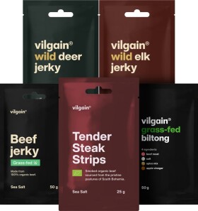 Meet the Meat Pack –