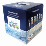 Whirlpool Set Tablety CVG911421000L