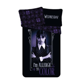 Ložní povlečení - Wednesday Color
