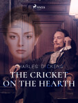 The Cricket on the Hearth - Charles Dickens