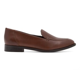 Polobotky Lasocki WI23-3309-01 Přírodní kůže (useň) - Lícová