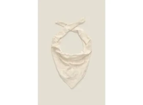 Craft Bandana šátek bílá vel. Uni
