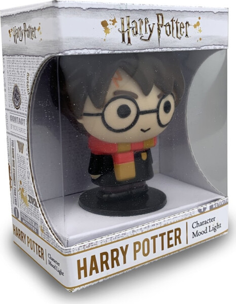 Harry Potter Světlo náladové - Harry Kawai - EPEE