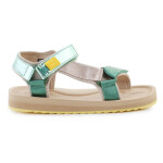 D.Franklin Forest Neo Strips W DFSH361009-GREE sandály EU 39