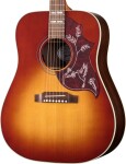 Gibson Hummingbird Studio Rosewood Rosewood Burst