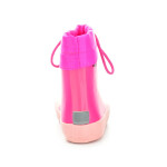 Viking Paw Print Light Pink/Magenta holínky