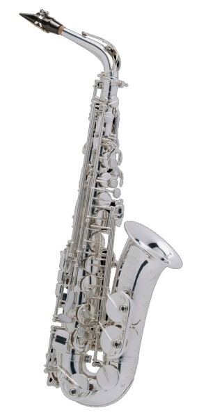 Selmer Super Action III Silver AG