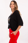 Svetr model 206727 Italy Moda universal