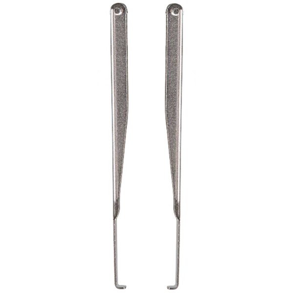 KS Tools 700.1281 Háček 70 mm, pro 700.1280 2 ks