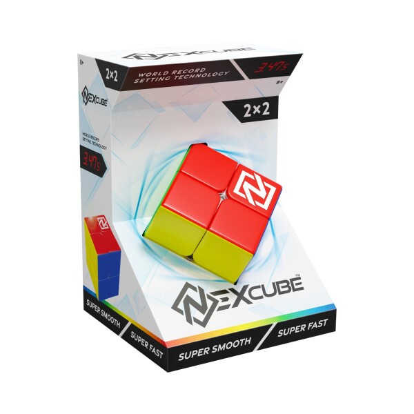 Albi NexCube 2x2 Classic - Albi