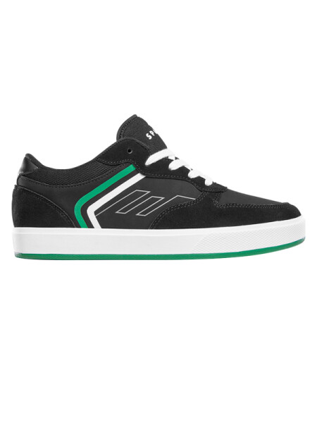 Emerica Ksl G6 black pánské boty - 45EUR