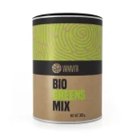 BIO Greens Mix - VanaVita (bez příchuti, 300 g) (30340-1-300g)