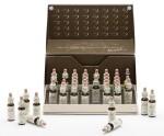 Bachovy květové esence set 38+2, 10 ml