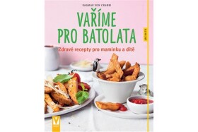 Vaříme pro batolata pro
