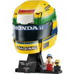 LEGO LEGO® Editions 43024 Helma Ayrton Senna