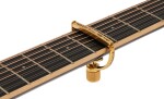 G7th Heritage 3 12-String Guitar Gold
